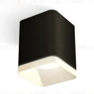 Потолочный светильник Ambrella Light Techno Spot XS7813021 (C7813, N7755)
