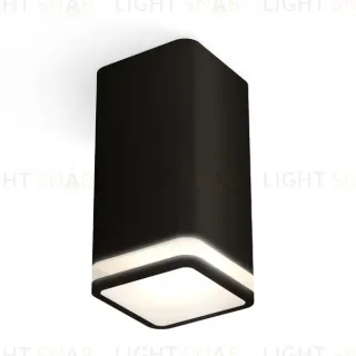Потолочный светильник Ambrella Light Techno Spot XS7821020 (C7821, N7751)