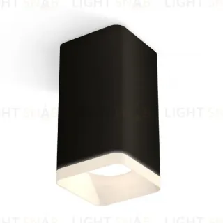 Потолочный светильник Ambrella Light Techno Spot XS7821021 (C7821, N7755)