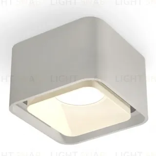 Потолочный светильник Ambrella Light Techno Spot XS7834010 (C7834, N7755)