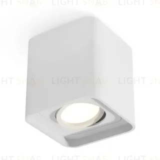 Потолочный светильник Ambrella Light Techno Spot XS7840010 (C7840, N7710)