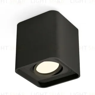Потолочный светильник Ambrella Light Techno Spot XS7841010 (C7841, N7711)