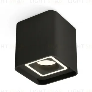 Потолочный светильник Ambrella Light Techno Spot XS7841020 (C7841, N7716)