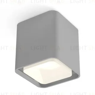 Потолочный светильник Ambrella Light Techno Spot XS7842010 (C7842, N7755)