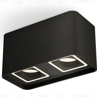 Потолочный светильник Ambrella Light Techno Spot XS7851020 (C7851, N7716)