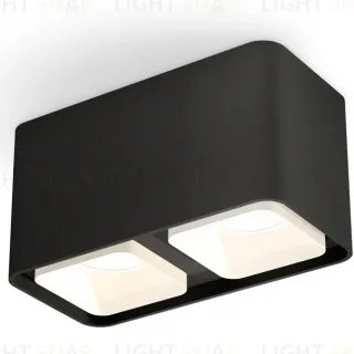 Потолочный светильник Ambrella Light Techno Spot XS7851021 (C7851, N7755)