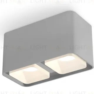 Потолочный светильник Ambrella Light Techno Spot XS7852010 (C7852, N7755)