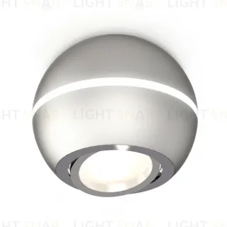 Потолочный светильник Ambrella Light Techno Spot XS1103011 (C1103, N7003)
