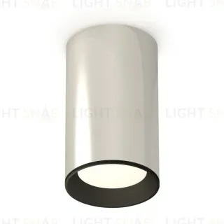 Потолочный светильник Ambrella Light Techno Spot XS6325001 (C6325, N6102)
