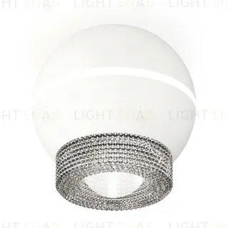 Потолочный светильник Ambrella Light Techno Spot XS1101030 (C1101, N7191)