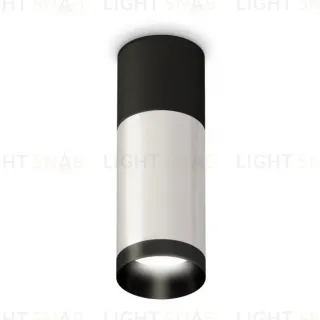 Потолочный светильник Ambrella Light Techno Spot XS6325060 (C6302, A2010, C6325, N6131)