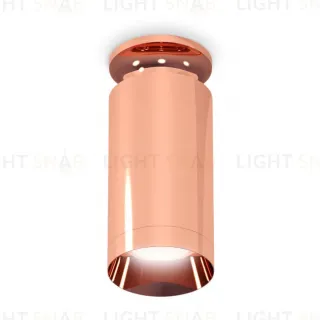 Потолочный светильник Ambrella Light Techno Spot XS6326080 (N6906, C6326, N6135)