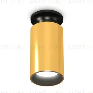 Потолочный светильник Ambrella Light Techno Spot XS6327101 (N6902, C6327, N6111)