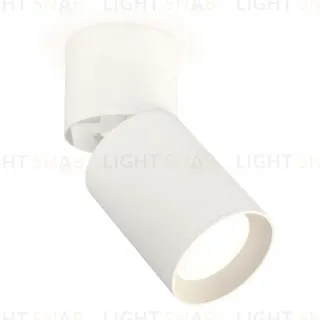 Спот Ambrella Light Techno Spot XM6312030 (A2220, C6312, N6101)