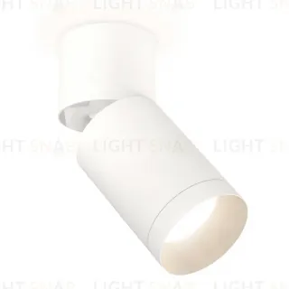 Спот Ambrella Light Techno Spot XM6312040 (A2220, C6312, N6130)