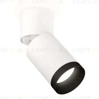 Спот Ambrella Light Techno Spot XM6312041 (A2220, C6312, N6131)