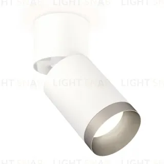 Спот Ambrella Light Techno Spot XM6312043 (A2220, C6312, N6133)