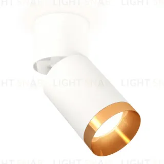 Спот Ambrella Light Techno Spot XM6312044 (A2220, C6312, N6134)