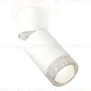 Спот Ambrella Light Techno Spot XM6312060 (A2220, C6312, N6150)