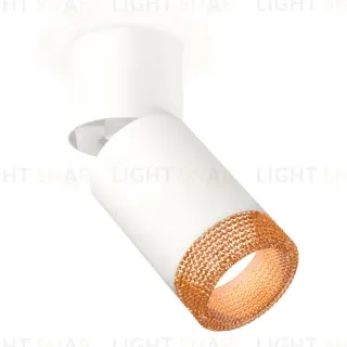 Спот Ambrella Light Techno Spot XM6312064 (A2220, C6312, N6154)