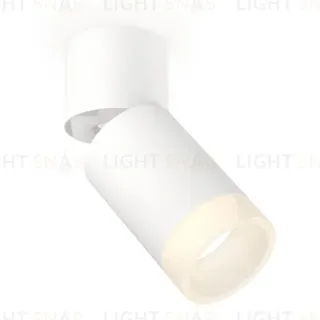 Спот Ambrella Light Techno Spot XM6312082 (A2220, C6312, N6248)