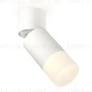 Спот Ambrella Light Techno Spot XM6312083 (A2220, C6312, N6252)