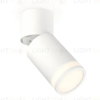 Спот Ambrella Light Techno Spot XM6312084 (A2220, C6312, N6220)