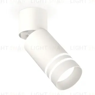 Спот Ambrella Light Techno Spot XM6312086 (A2220, C6312, N6235)