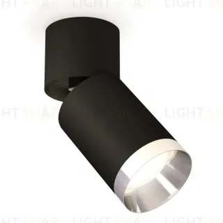 Спот Ambrella Light Techno Spot XM6313042 (A2221, C6313, N6132)