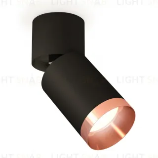 Спот Ambrella Light Techno Spot XM6313045 (A2221, C6313, N6135)