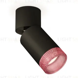 Спот Ambrella Light Techno Spot XM6313062 (A2221, C6313, N6152)