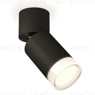 Спот Ambrella Light Techno Spot XM6313080 (A2221, C6313, N6241)
