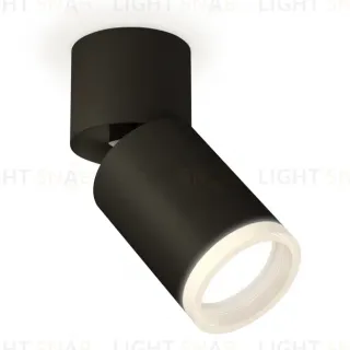 Спот Ambrella Light Techno Spot XM6313081 (A2221, C6313, N6245)