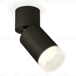 Спот Ambrella Light Techno Spot XM6313082 (A2221, C6313, N6248)