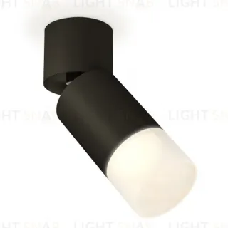 Спот Ambrella Light Techno Spot XM6313083 (A2221, C6313, N6252)