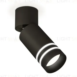 Спот Ambrella Light Techno Spot XM6313086 (A2221, C6313, N6236)