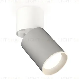 Спот Ambrella Light Techno Spot XM6314030 (A2220, C6314, N6101)