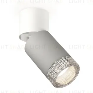Спот Ambrella Light Techno Spot XM6314031 (A2220, C6314, N6150)