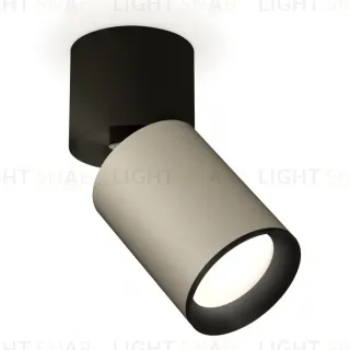 Спот Ambrella Light Techno Spot XM6314040 (A2221, C6314, N6102)