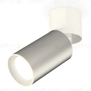 Спот Ambrella Light Techno Spot XM6324030 (A2220, C6324, N6101)