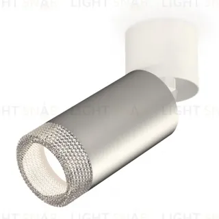 Спот Ambrella Light Techno Spot XM6324031 (A2220, C6324, N6150)