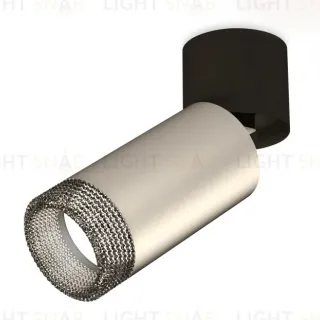 Спот Ambrella Light Techno Spot XM6324041 (A2221, C6324, N6151)
