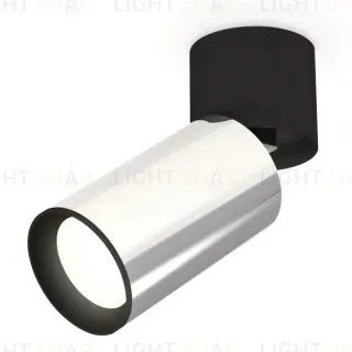 Спот Ambrella Light Techno Spot XM6325040 (A2221, C6325, N6102)