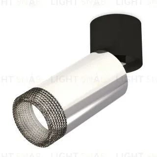 Спот Ambrella Light Techno Spot XM6325041 (A2221, C6325, N6151)