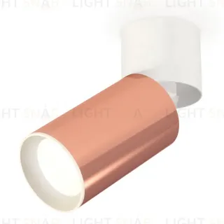 Спот Ambrella Light Techno Spot XM6326030 (A2220, C6326, N6101)