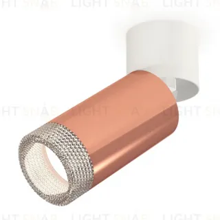 Спот Ambrella Light Techno Spot XM6326031 (A2220, C6326, N6150)