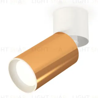 Спот Ambrella Light Techno Spot XM6327030 (A2220, C6327, N6101)