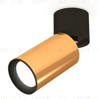 Спот Ambrella Light Techno Spot XM6327040 (A2221, C6327, N6102)