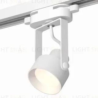 Трековый однофазный светильник Ambrella Light Track System XT6601001 (C6601, N6101)