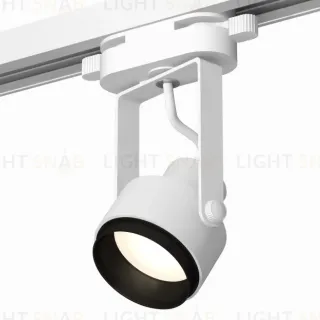 Трековый однофазный светильник Ambrella Light Track System XT6601020 (C6601, N6121)